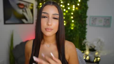 Bree online show from September 12, 1:11 pm