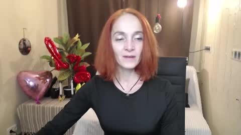 Snapshot of breeterner chatting on February 12, 7:45 pm breeterner online show from February 12, 7:45 pm