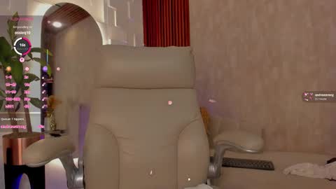 Breex online show from February 12, 8:26 pm