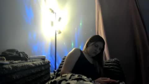 Snapshot of breezybabyy00 chatting on December 17, 1:06 pm Brooke baby online show from December 17, 1:06 pm