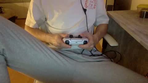 breezydicks online show from November 22, 9:58 pm