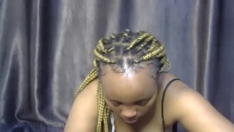 Snapshot of breezyy9 chatting on March 16, 8:40 am Breezy online show from March 16, 8:40 am