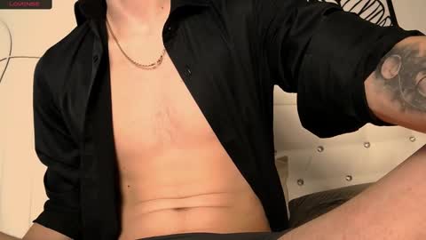 Brelland online show from February 13, 11:28 am