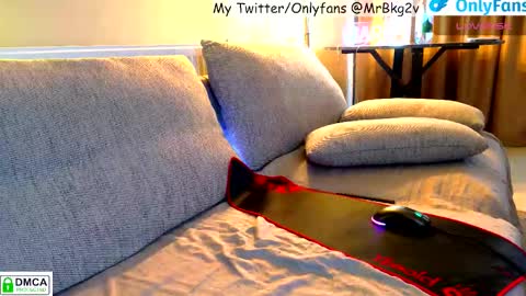 Brelland online show from February 7, 2:32 pm