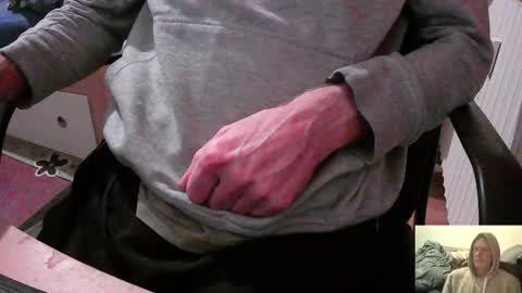 Snapshot of bremer64 chatting on October 13, 6:46 am bremer64 online show from October 13, 6:46 am