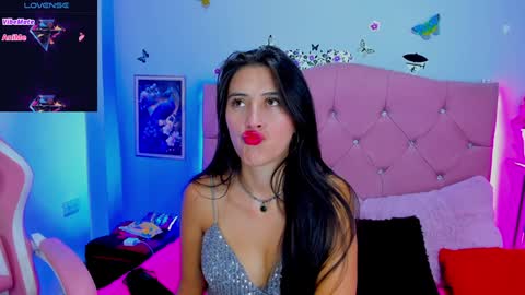 Brenda moris online show from January 20, 9:32 pm