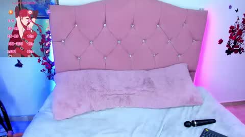 Brenda moris online show from February 19, 1:51 am