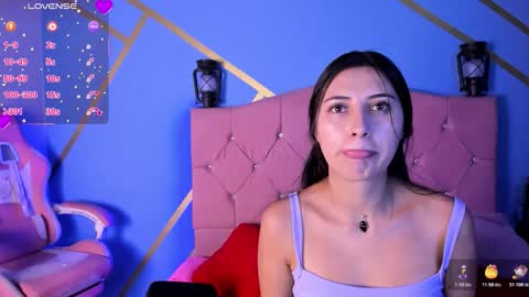 Brenda moris online show from November 6, 9:48 pm