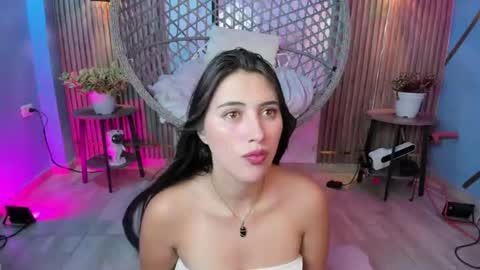 Brenda moris online show from June 23, 9:46 pm