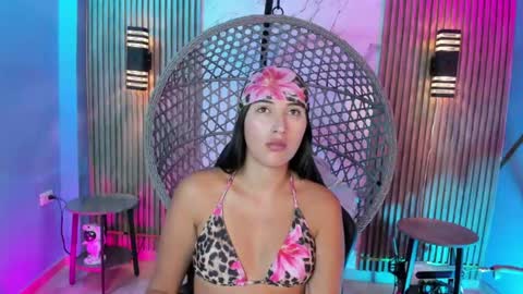 Brenda moris online show from July 17, 9:19 pm