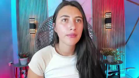 Brenda moris online show from July 22, 9:28 pm