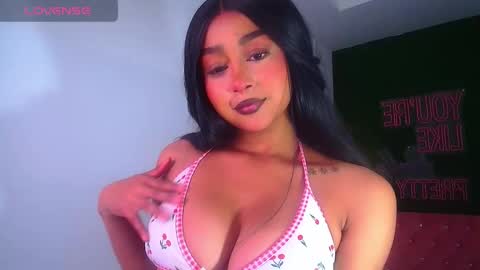 Brendi   online show from December 19, 5:29 pm