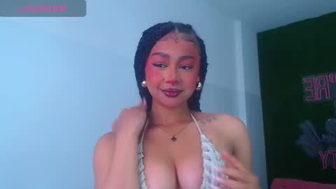 Brendi   online show from February 26, 10:47 am