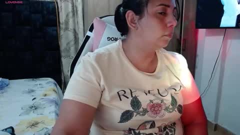 Brenda online show from September 15, 1:05 am
