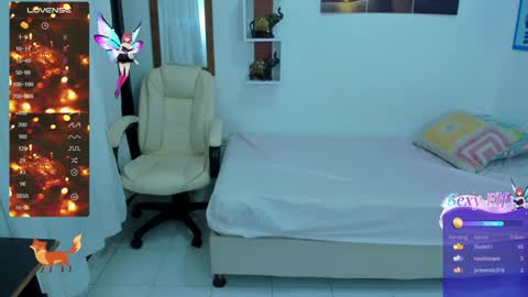 Brenda  online show from December 21, 2:41 am