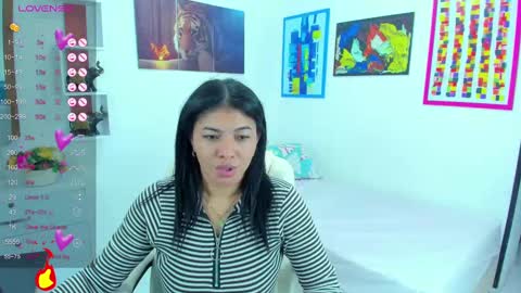 Brenda  online show from February 26, 7:05 pm