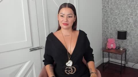 Snapshot of brenda_lamar chatting on January 6, 8:07 pm Brenda online show from January 6, 8:07 pm
