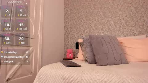 Snapshot of brenda_lamar chatting on February 5, 11:28 pm Brenda online show from February 5, 11:28 pm