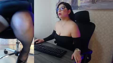 Brenda online show from July 18, 11:58 am