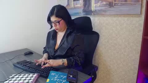 Brenda online show from July 19, 11:36 am