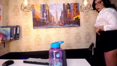 Brenda online show from July 22, 11:46 am