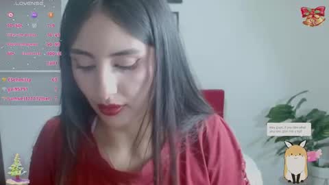 Brenda lx online show from December 15, 7:40 pm