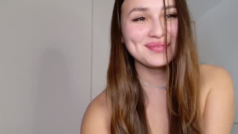 Brenda online show from December 3, 7:00 pm