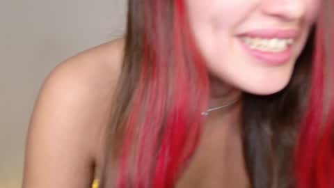 Brenda online show from December 17, 7:26 pm