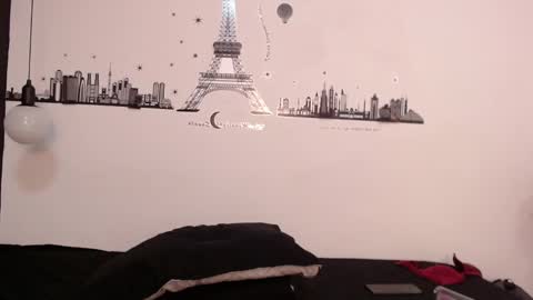 Brenda  online show from January 31, 5:21 pm