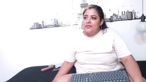 Brenda  online show from March 11, 6:30 pm