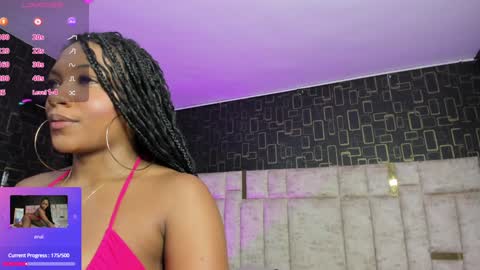 Brenda online show from January 12, 2:30 pm