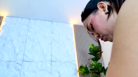 Brenda online show from February 26, 4:44 am