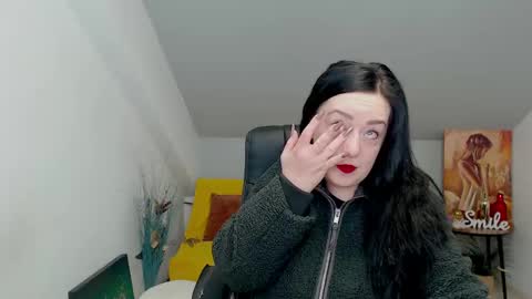 Brenda Skye online show from February 18, 3:31 am