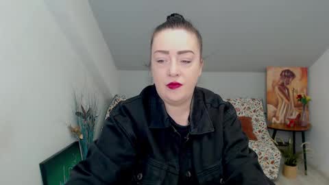 Brenda Skye online show from March 11, 3:26 am