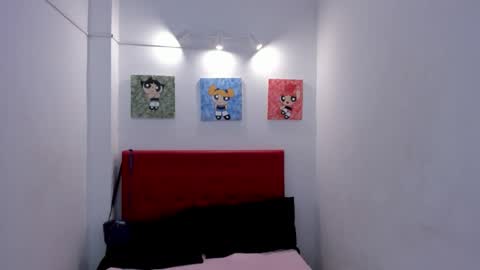 Snapshot of brenda_sofia chatting on October 17, 4:09 pm brenda_sofia online show from October 17, 4:09 pm