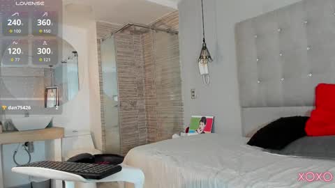 Brenda online show from September 20, 12:55 am