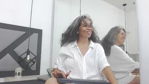 BRENDA VELASQUEZ online show from January 3, 8:01 pm