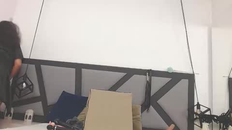 BRENDA VELASQUEZ online show from October 27, 9:52 pm