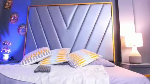 Brenda Time Schedule 0600 - 1400 GMT-5 online show from October 11, 11:09 am