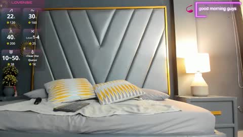 Snapshot of brendaadams_ chatting on November 5, 10:48 am Brenda Time Schedule 0600 - 1400 GMT-5 online show from November 5, 10:48 am