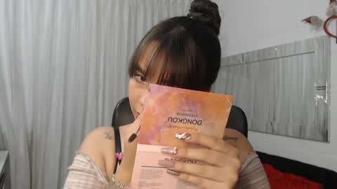 Brenda online show from January 5, 3:00 am