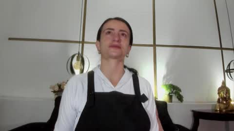 MeganBeaked online show from October 21, 11:55 am