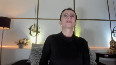 MeganBeaked online show from November 22, 11:31 am