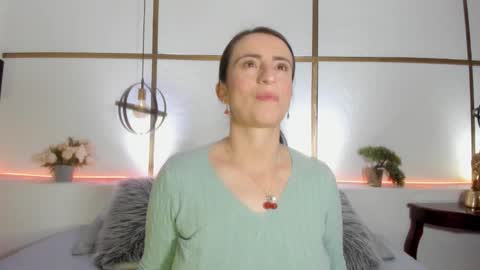 MeganBeaked online show from December 19, 12:34 pm