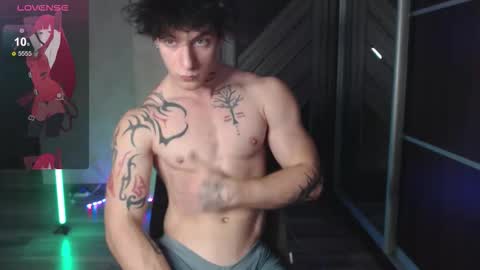brendan__piks online show from November 20, 6:46 am