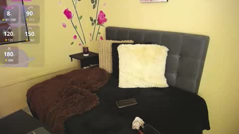 Brenda online show from March 27, 7:13 pm