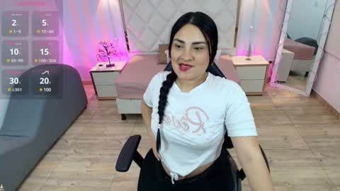 BRENDDA  online show from December 23, 3:18 am