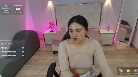 BRENDDA  online show from December 27, 9:39 am