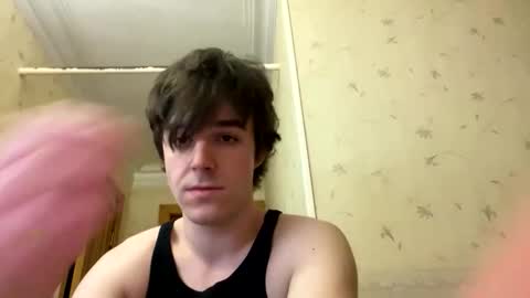 brendon000hardt online show from January 17, 11:59 am