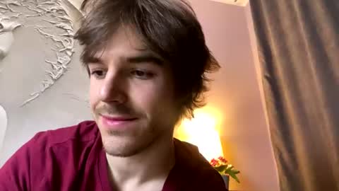 brendon000hardt online show from June 25, 6:07 am